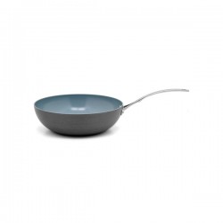 Ecopan Hard Anodized 28cm Stirfry